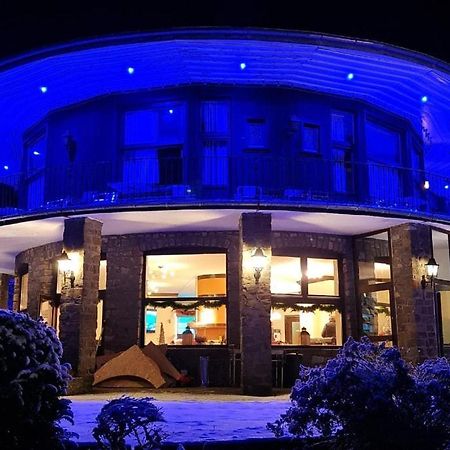Dein Hotel - Goslar Hahnenklee Ngoại thất bức ảnh