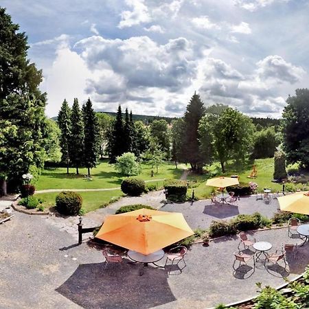 Dein Hotel - Goslar Hahnenklee Ngoại thất bức ảnh