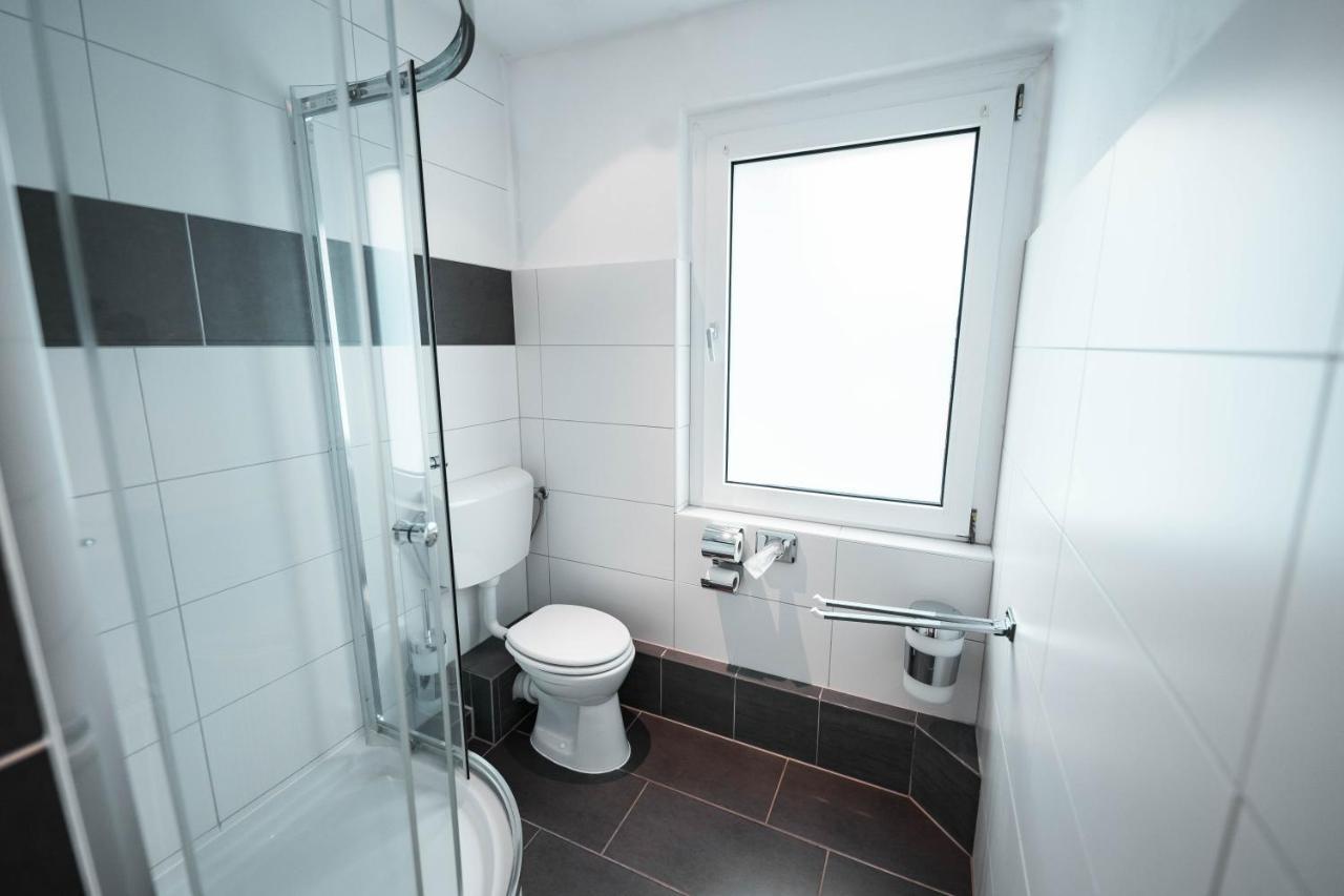 Dein Hotel - Goslar Hahnenklee Ngoại thất bức ảnh