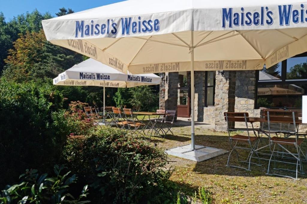Dein Hotel - Goslar Hahnenklee Ngoại thất bức ảnh
