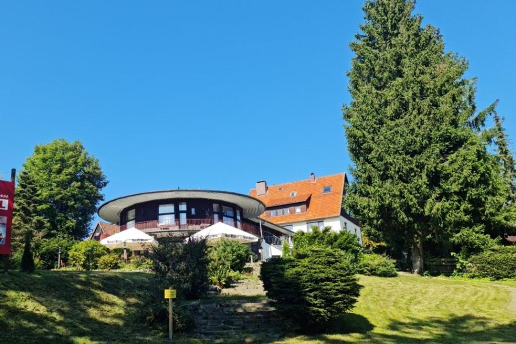 Dein Hotel - Goslar Hahnenklee Ngoại thất bức ảnh