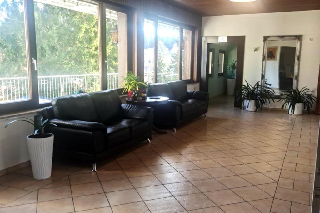 Dein Hotel - Goslar Hahnenklee Ngoại thất bức ảnh