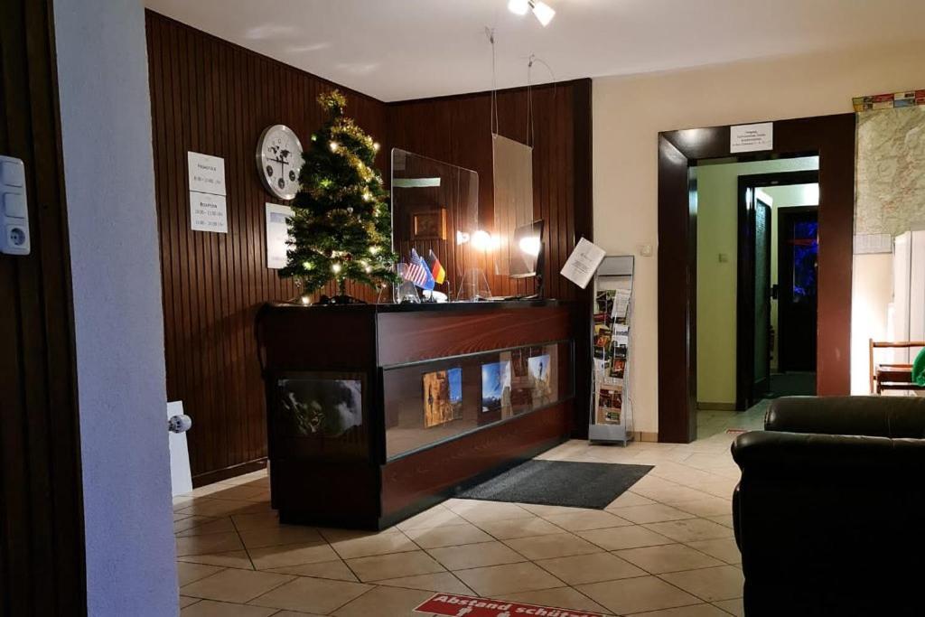 Dein Hotel - Goslar Hahnenklee Ngoại thất bức ảnh
