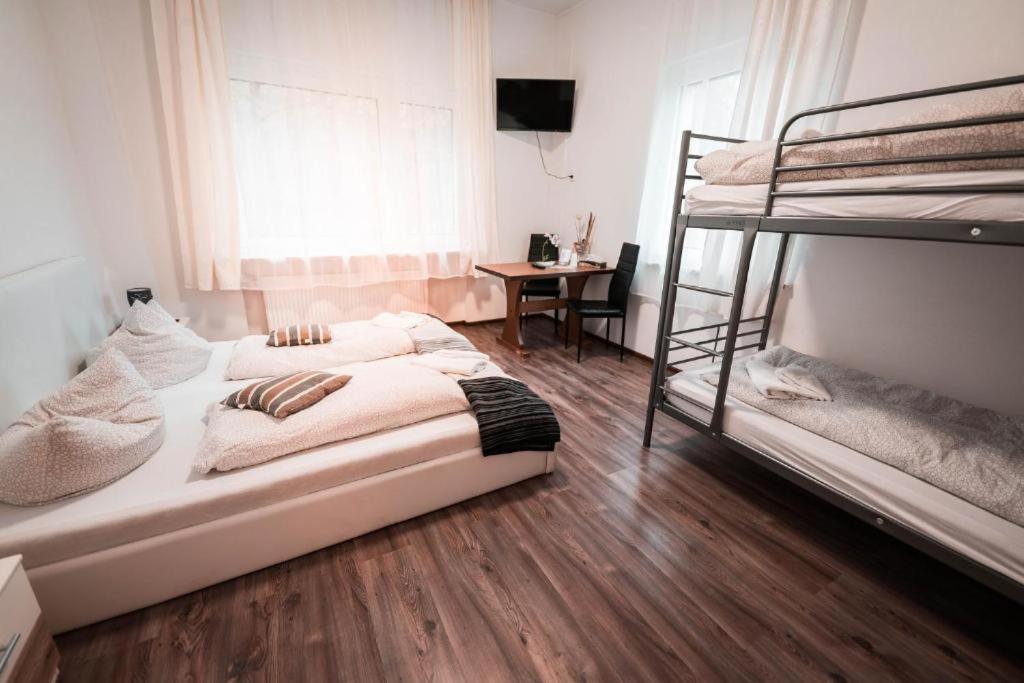Dein Hotel - Goslar Hahnenklee Ngoại thất bức ảnh