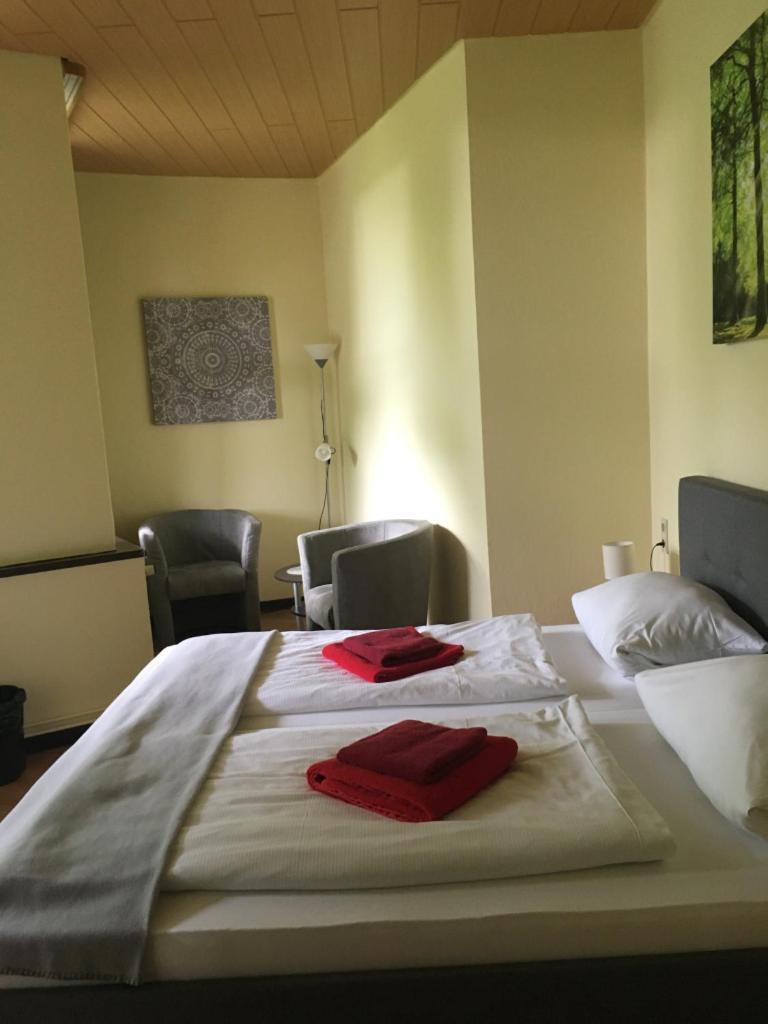 Dein Hotel - Goslar Hahnenklee Ngoại thất bức ảnh