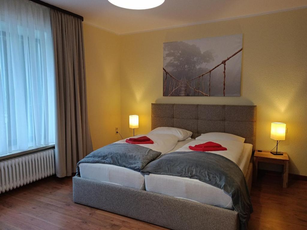 Dein Hotel - Goslar Hahnenklee Ngoại thất bức ảnh