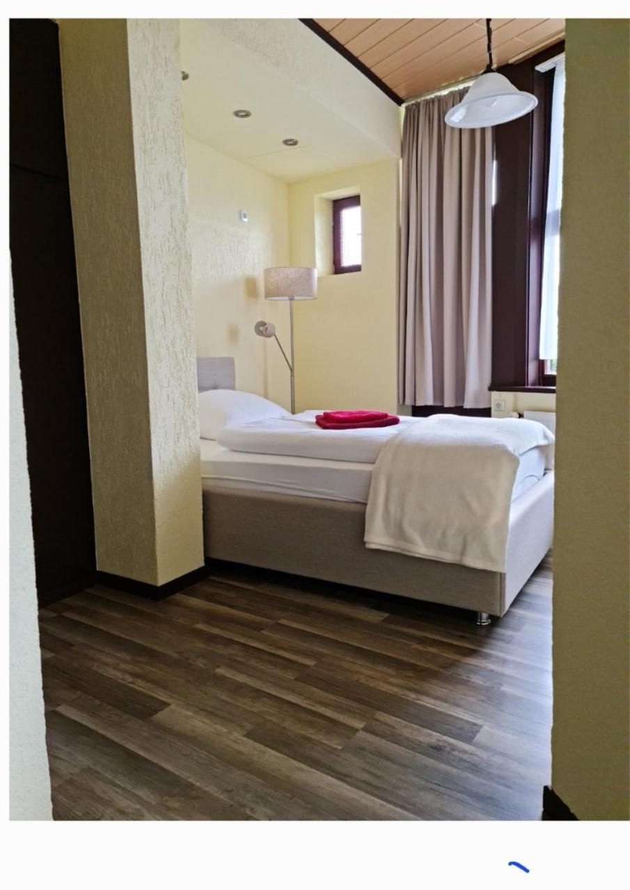 Dein Hotel - Goslar Hahnenklee Ngoại thất bức ảnh