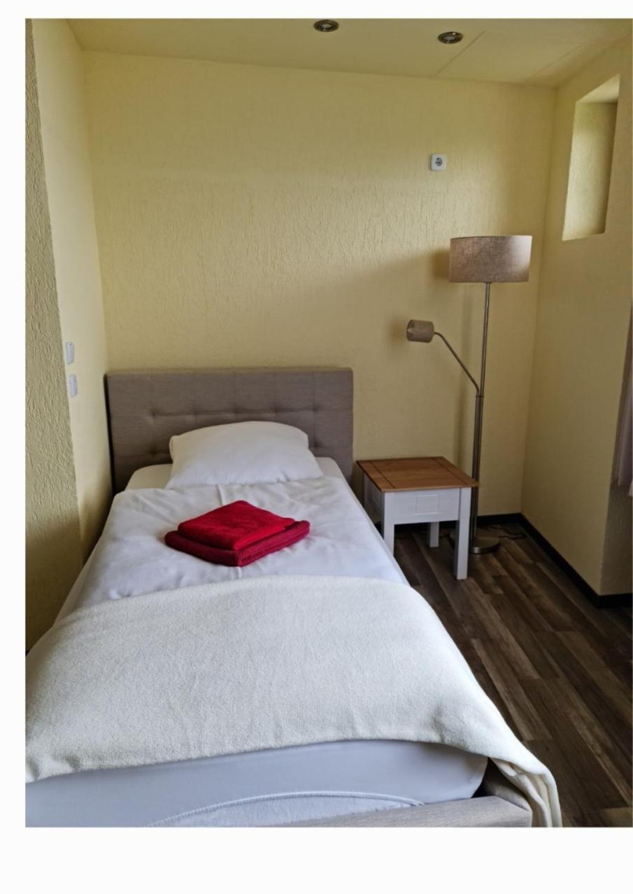 Dein Hotel - Goslar Hahnenklee Ngoại thất bức ảnh