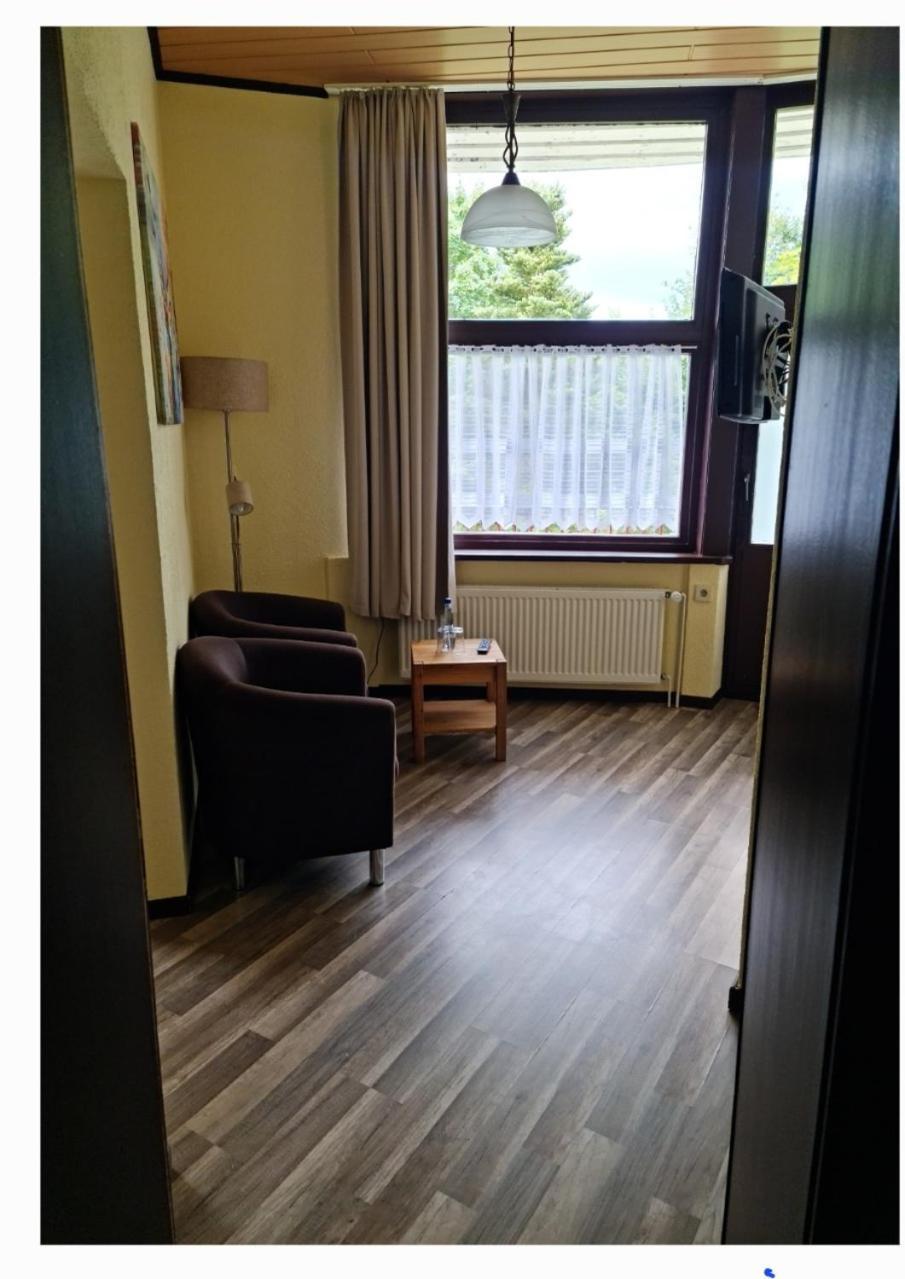 Dein Hotel - Goslar Hahnenklee Ngoại thất bức ảnh