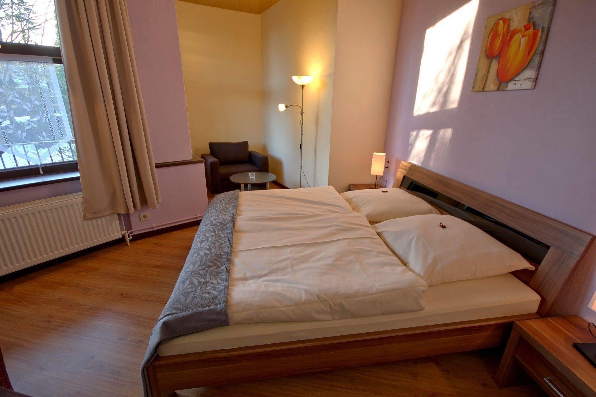 Dein Hotel - Goslar Hahnenklee Ngoại thất bức ảnh