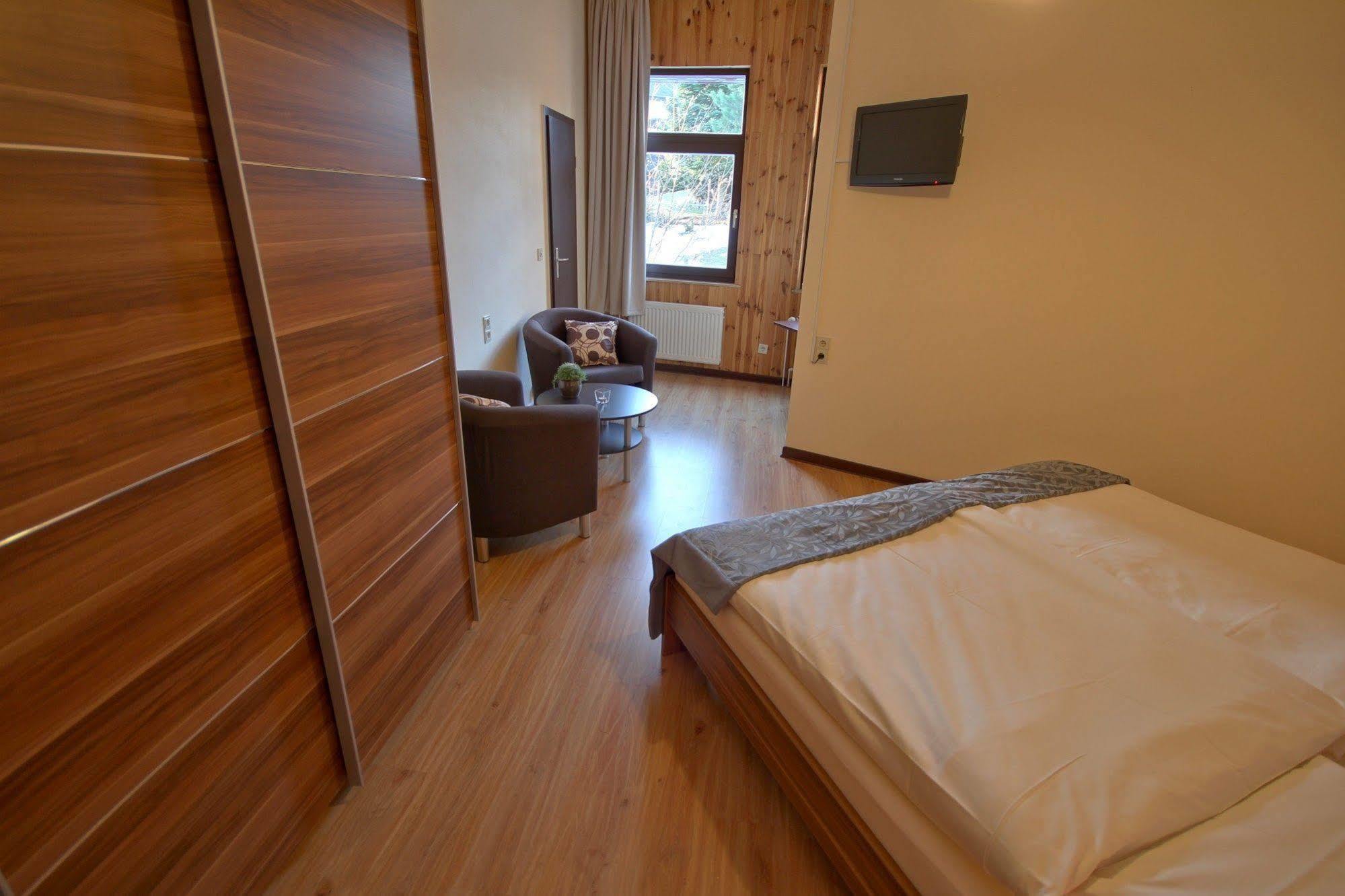 Dein Hotel - Goslar Hahnenklee Ngoại thất bức ảnh
