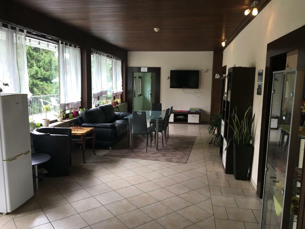 Dein Hotel - Goslar Hahnenklee Ngoại thất bức ảnh