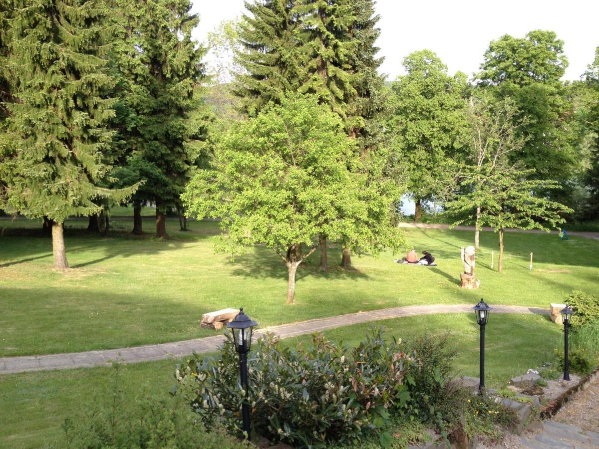 Dein Hotel - Goslar Hahnenklee Ngoại thất bức ảnh